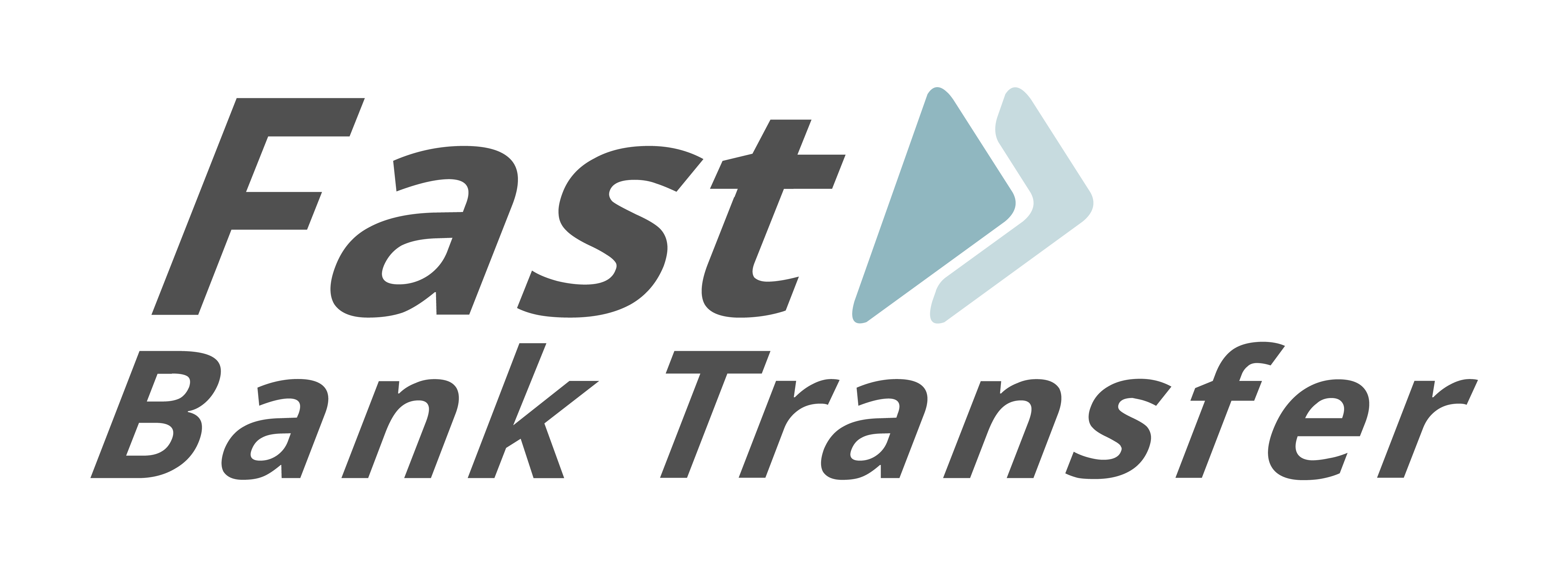 fast bank transfer