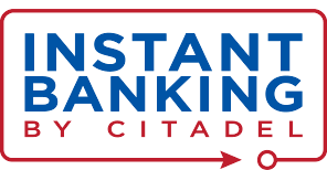 instant banking citadel