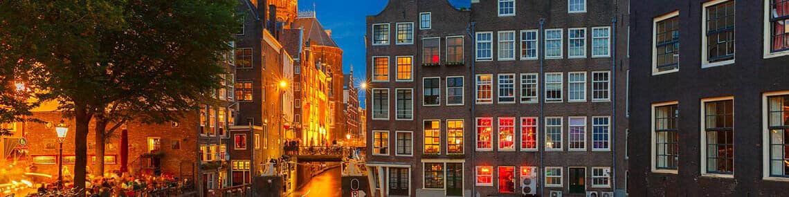 Online Casino Nederland