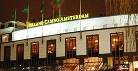 Holland Casino Amsterdam