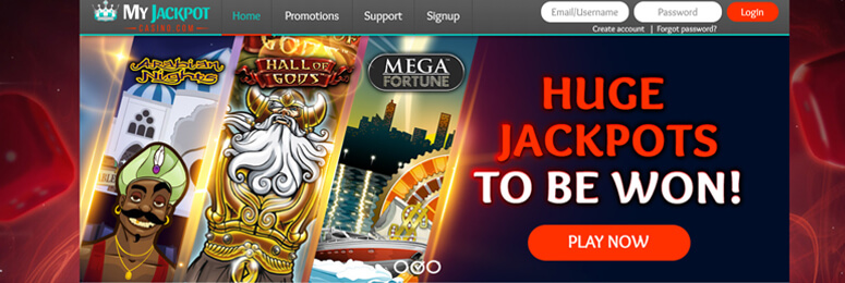 myjackpot casino