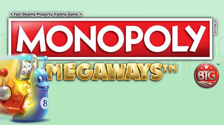 Monopoly Megaways spelen bij Turbocasino