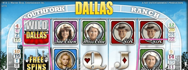 Dallas Dollars