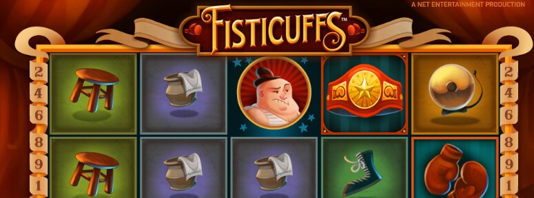 Fistycuffs