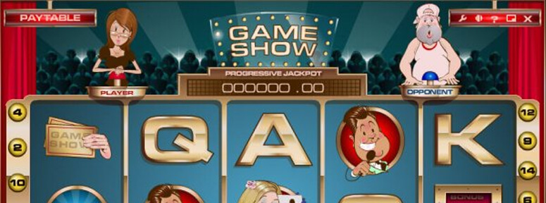 Gameshow