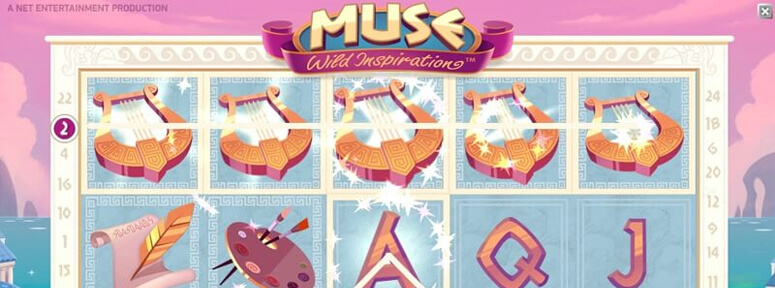 Muse slot