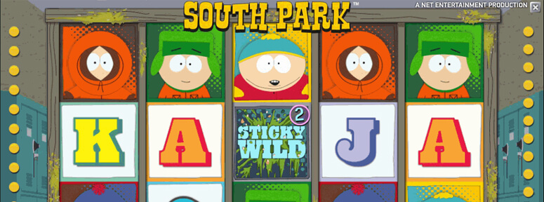 South park