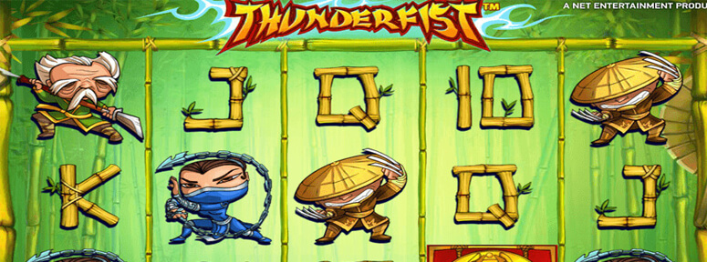 Thunderfist