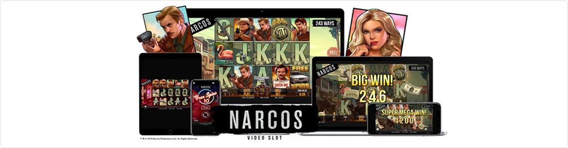 Narcos