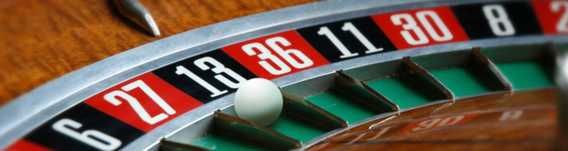 Bet Black Strategie