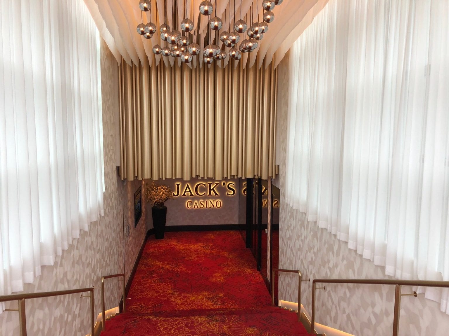 Jack’s Casino Tilburg Oost