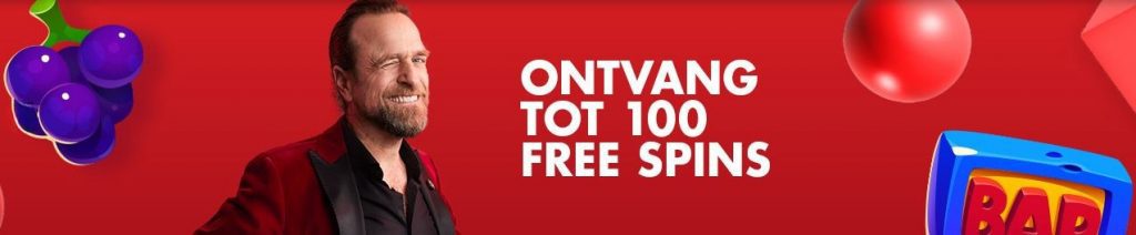 Circus Free Spins bonus