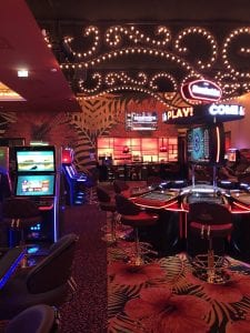 Gran Casino Lelystad