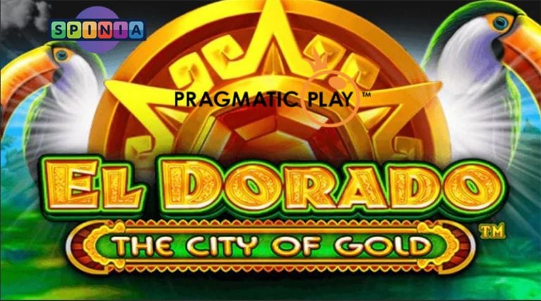 El Dorado pragmatic play