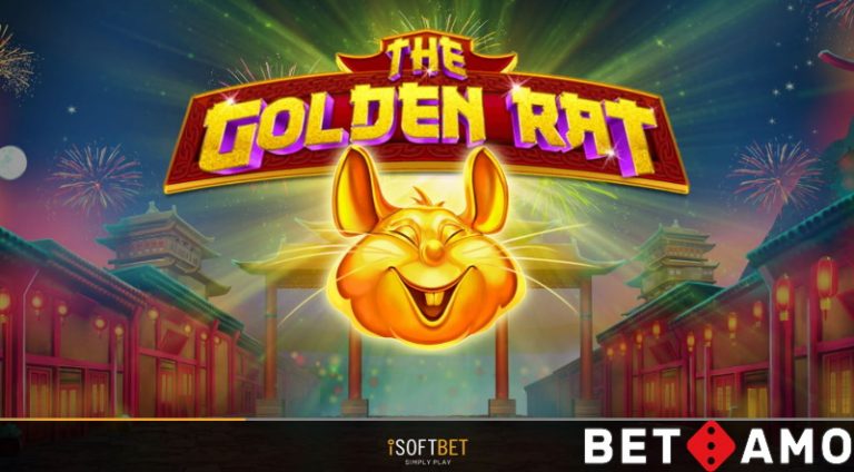 The golden rat Betamo