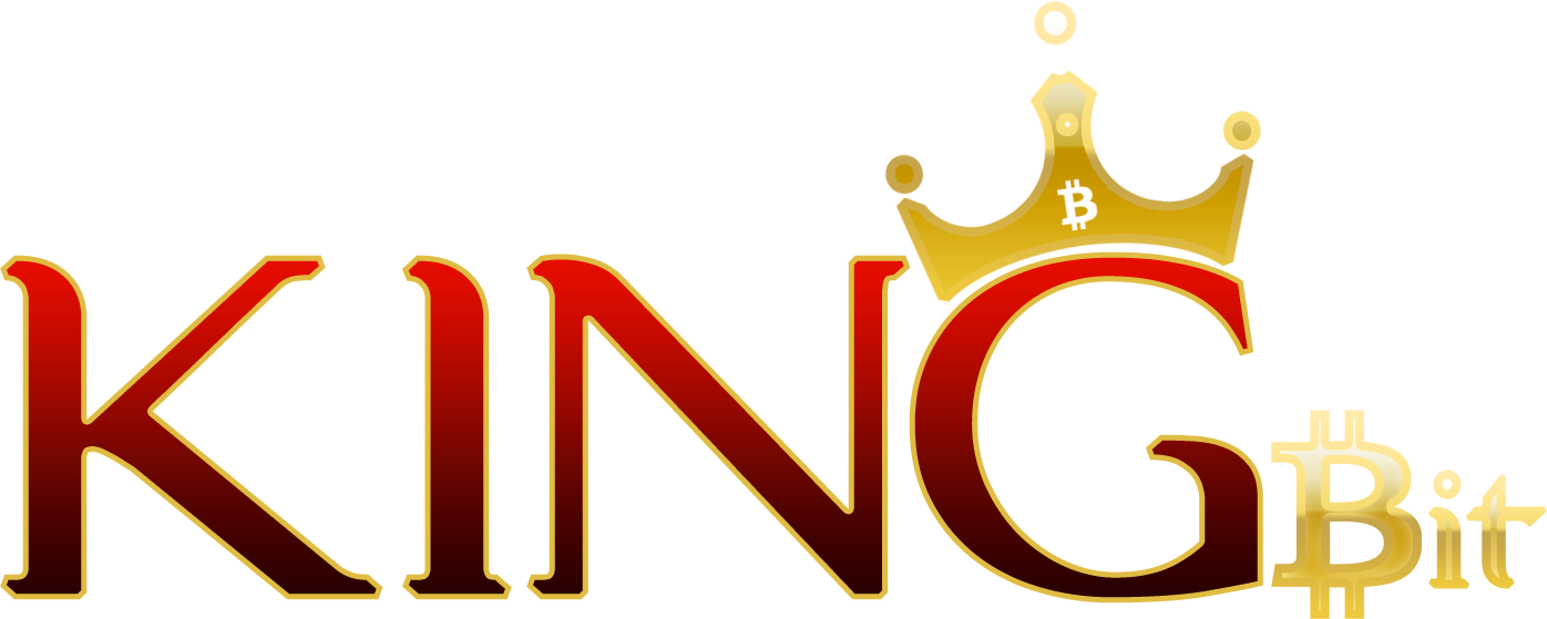 Kingbit casino logo