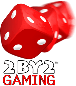 2by2 gaming