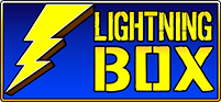 Lighting Box Games blauw geel