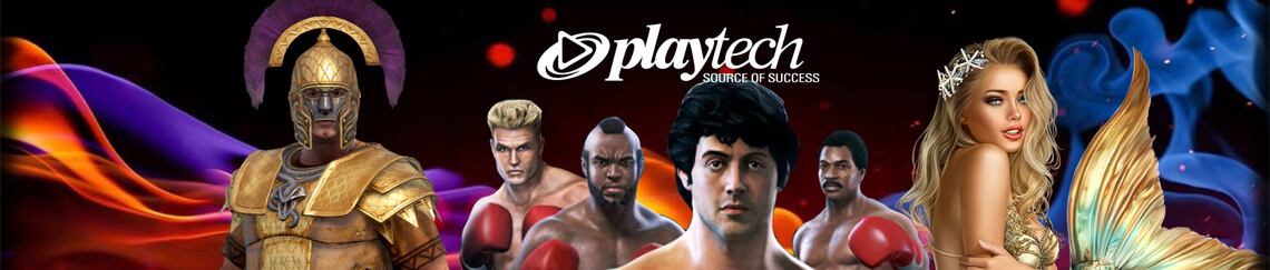 Playtech