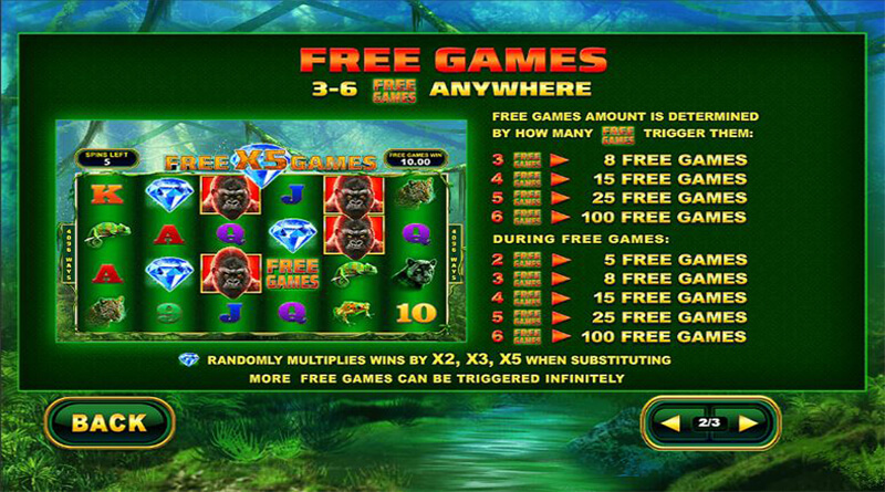 Epic Ape free games