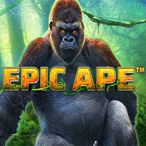 Epic Ape slot