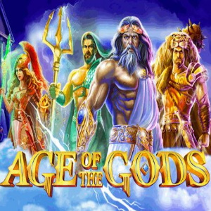 Age of Gods spel