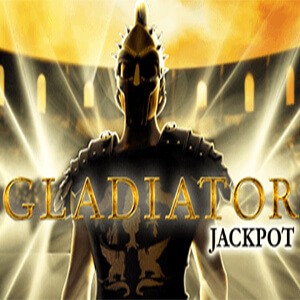 Gladiator jackpot