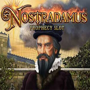 Nostradamus videoslot