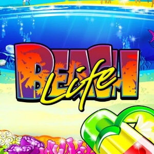 Beach life spel