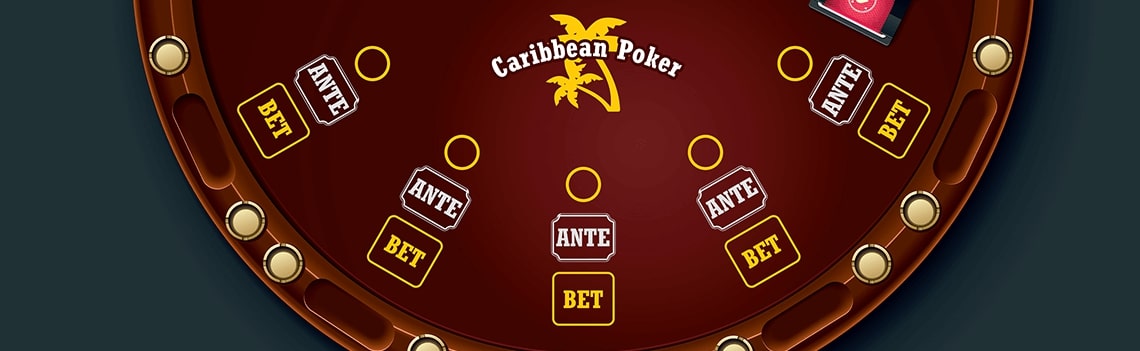 Caribbean Stud Poker