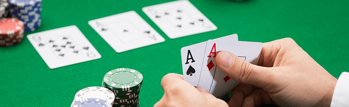 Casino Holdem Poker