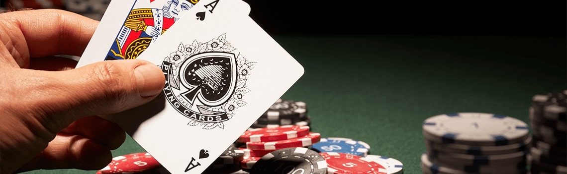 Texas Holdem Poker