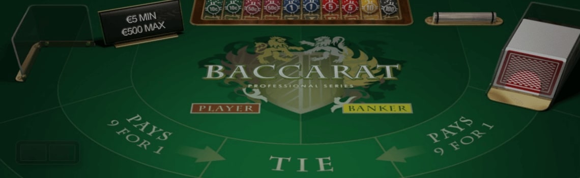 Baccarat