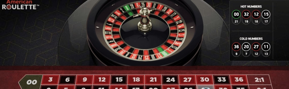 Amserikaans roulette