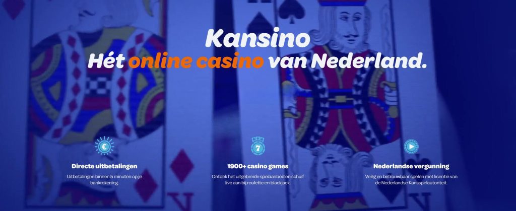 Kansino