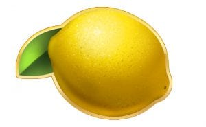 fire joker lemon