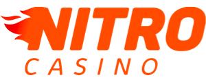 Nitro Casino logo