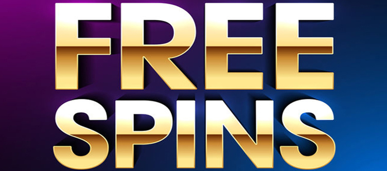 free spins bonus