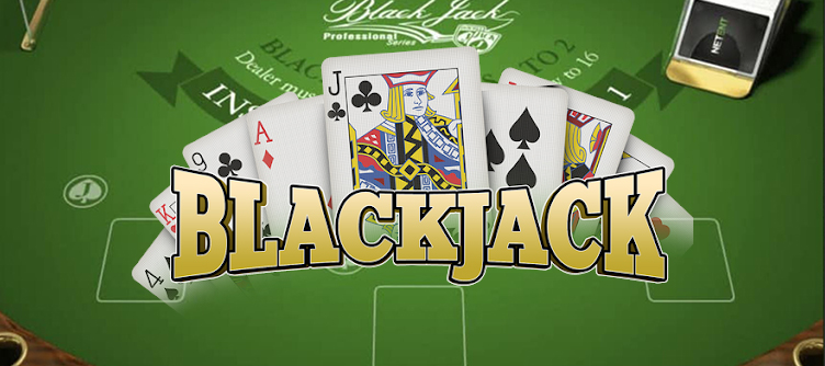 Blackjack strategie kaart nemen of passen