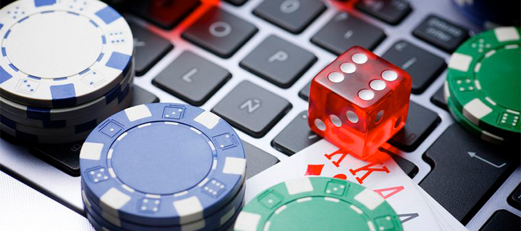 online casino