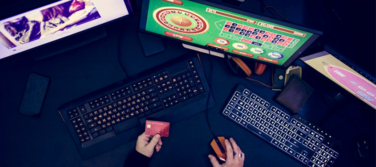 online gambling