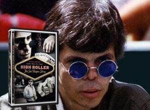 High Roller the Stu Ungar Story