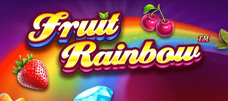 Fruit Rainbow Pragmatic Play