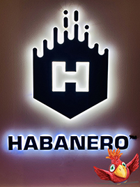 Habanero Games