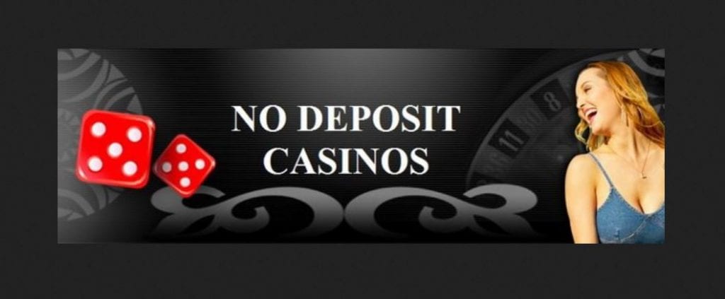 No Deposit Casino