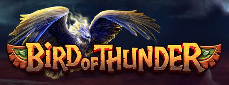 bird of thunder slot habanero