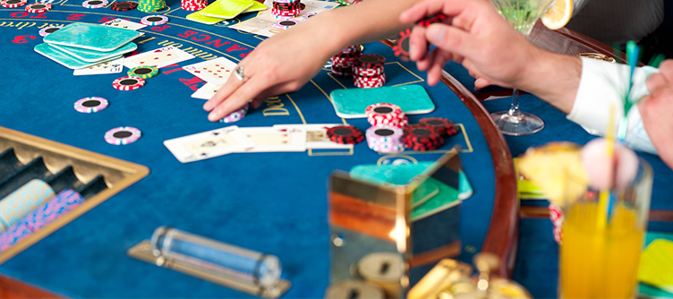 blackjack spelen fouten