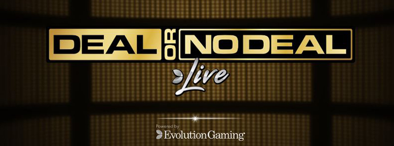 deal or no deal live