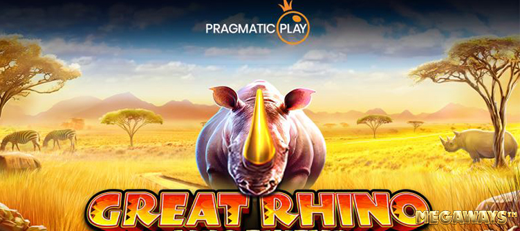 great rhino megaways