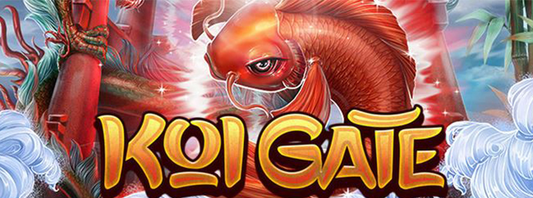 koi gate slot habanero